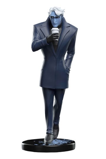 Lore Olympus x Weta Workshop Mini vinylfiguur Hades 16 cm
