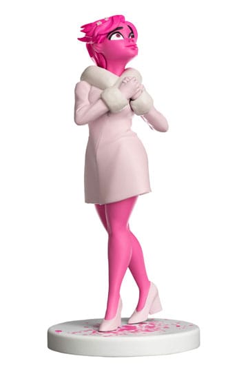 Lore Olympus x Weta Workshop Mini Vinyl Figuur Persephone 15 cm