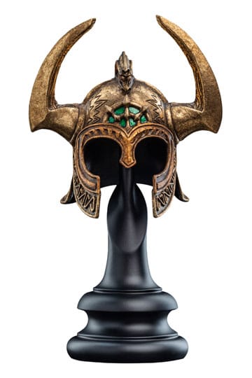 Lord of the Rings Replica 1/4 De Helm van Koning Helm 16 cm