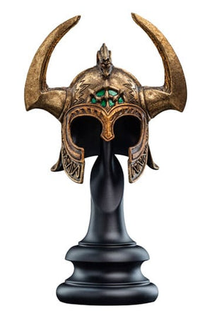Lord of the Rings Replica 1/4 De Helm van Koning Helm 16 cm