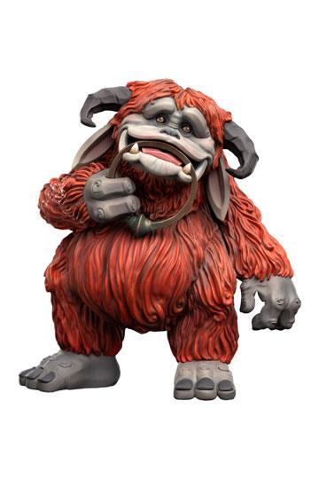 Labyrinth (1986 Film) Mini Epics Vinyl Figuur Ludo 16 cm