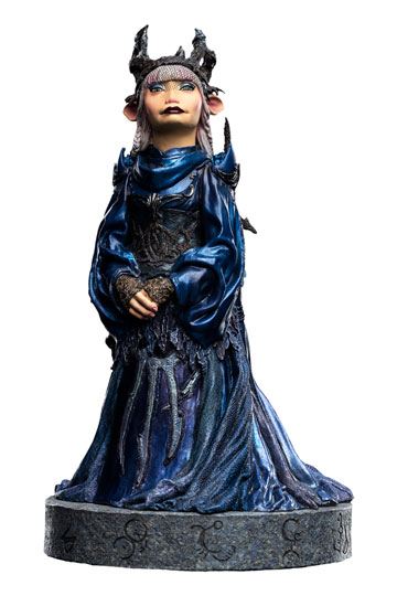 The Dark Crystal: Age of Resistance Standue 1/6 Seladon The Gelfling 22 cm