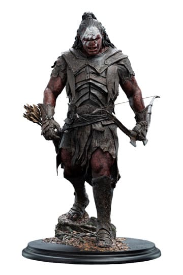 The Lord of the Rings Standue 1/6 Lurtz, Hunter of Men (Classic Series) 36 cm