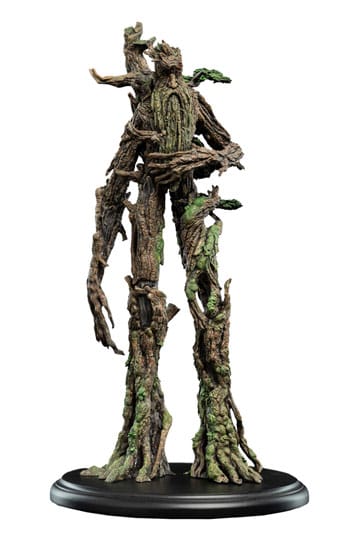 Lord of the Rings Mini -standbeeld TreeBeard 21 cm