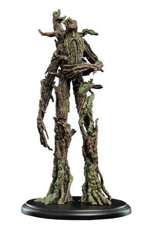 Lord of the Rings Mini -standbeeld TreeBeard 21 cm