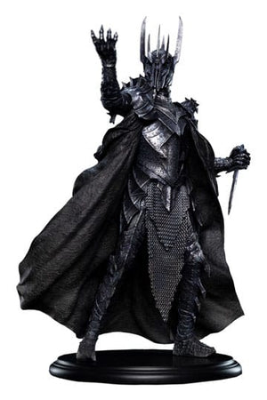 Lord of the Rings Mini -standbeeld Sauron 20 cm