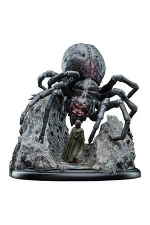 Lord of the Rings Mini -standbeeld Shelob 11 cm