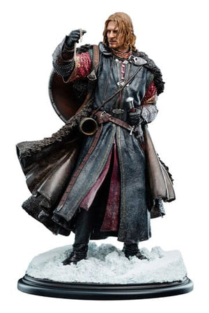 Het Lord of the Rings-standbeeld 1/6 Boromir (klassieke serie) 32 cm