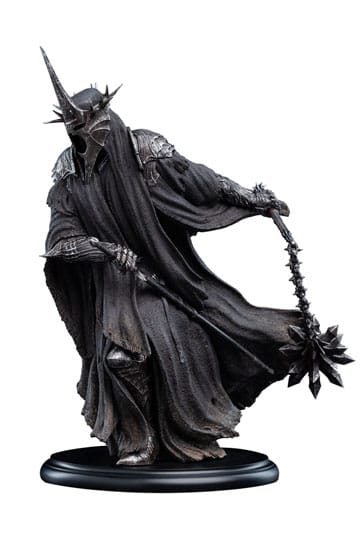 Lord of the Rings Mini Beeldje De Heksenkoning 19 cm