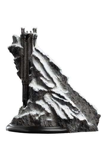 Lord of the Rings Beeld Zirakzigil 15 cm