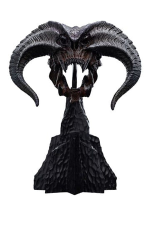 Lord of the Rings Mini Standue Skull van een Balrog 20 cm