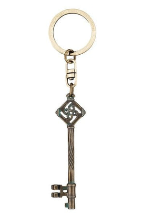 Lord of the Rings sleutelhanger De sleutel tot tassenuiteinde 8 cm