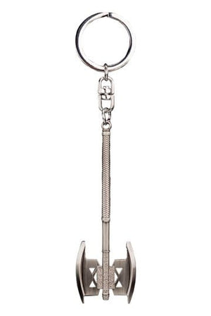Lord of the Rings sleutelhanger flesopener Gimli's bijl