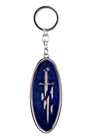 Lord of the Rings-sleutelhanger Anduril
