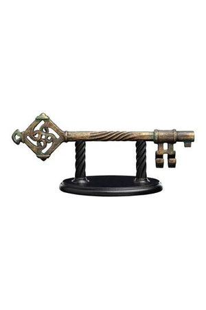 Lord of the Rings Replica 1/1 sleutel tot tas einde 15 cm