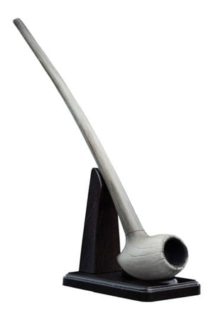Lord of the Rings Replica 1/1 pijp van Saruman 19 cm