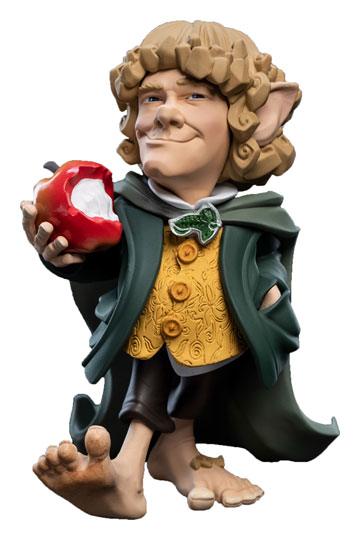 Lord of the Rings Mini Epics Vinyl Figuur Merry 10 cm