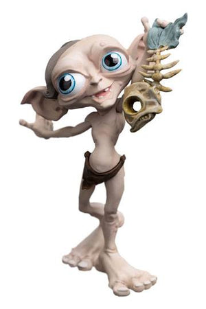 Lord of the Rings Mini Epics Vinyl Figuur Sméagol 11 cm