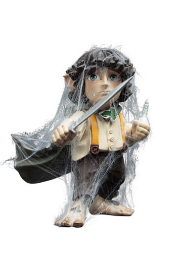 Lord of the Rings Mini Epics vinylfiguur Frodo Baggins (Limited Edition) 11 cm