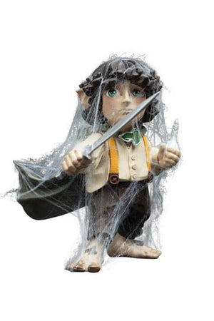 Lord of the Rings Mini Epics vinylfiguur Frodo Baggins (Limited Edition) 11 cm
