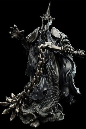 Lord of the Rings Mini Epics Vinyl Figuur The Witch-King 19 cm