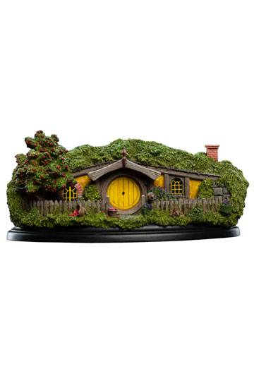 The Hobbit een onverwachte reisstandbeeld #13 Apple Orchard 20 cm