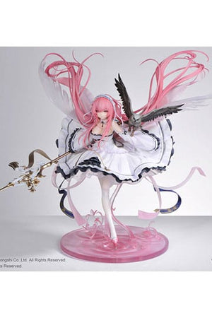 Azur Lane PVC standbeeld 1/7 Perseus Light Equipment ver. 30 cm