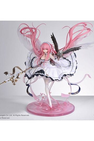 Azur Lane PVC standbeeld 1/7 Perseus Light Equipment ver. 30 cm