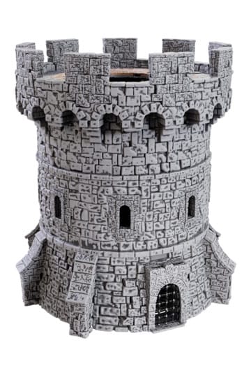 Wizkids vooraf geverfde miniaturen Watchtower boxed set