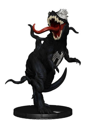 Marvel HeroClix: Venom T-Rex