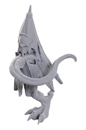 Pathfinder Deep Cuts Ongeverfde Miniaturen Kasa-Obake