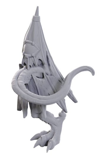 Pathfinder Deep Cuts Ongeverfde Miniaturen Kasa-Obake