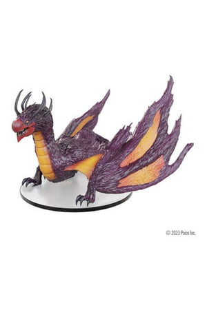 Pathfinder Battles in boxed Pre -Appe Miniatures Yamaraaj 12 cm