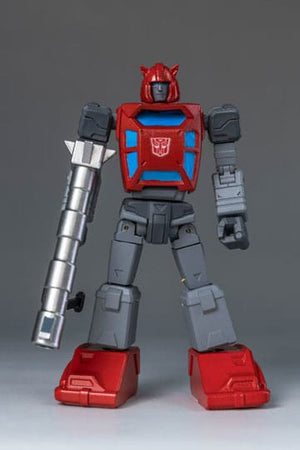 Transformers Generation One AMK Mini-serie Plastic modelbouwset Wave 2 Cliffjumper 11 cm