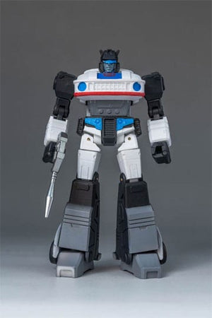 Transformers Generation One AMK Mini-serie kunststof modelbouwset Wave 2 Jazz 11 cm