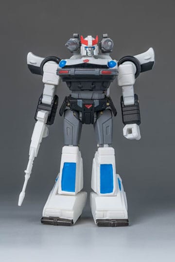 Transformers Generation One AMK Mini-serie Plastic modelbouwset Wave 2 Prowl 11 cm