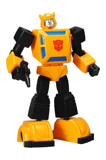 Transformers Generation One BMK-serie modelbouwpakket Bumblebee 16 cm