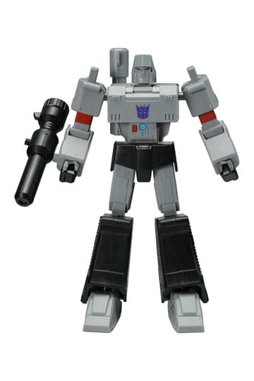 Transformers Generation One BMK-serie modelbouwpakket Megatron 16 cm