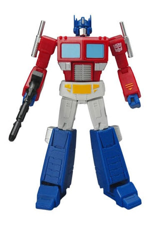 Transformers Generation One BMK-serie modelbouwset Optimus Prime 16 cm