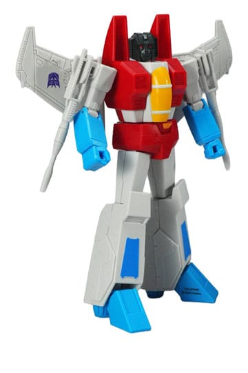 Transformers Generation One BMK-serie modelbouwset Starscream 16 cm