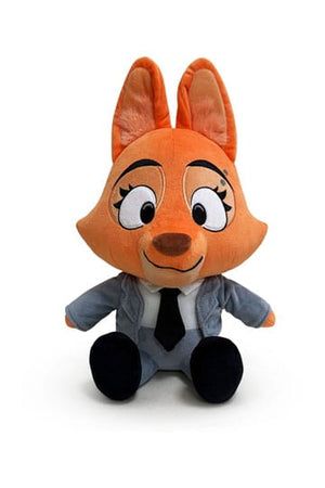 Bad Guys 2 Pluche Figuur Diane Foxington 22 cm