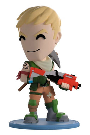 Fortnite vinylfiguur Jonesy 13 cm