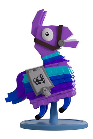 Fortnite Vinyl Figuur Supply Lama 13 cm