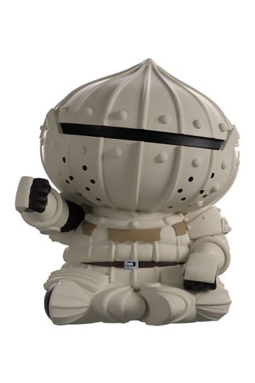 Dark Souls Vinylfiguur Siegward van Catarina 9 cm