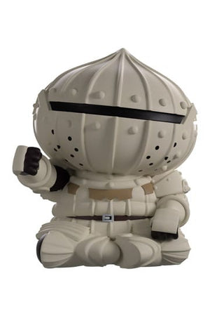 Dark Souls Vinylfiguur Siegward van Catarina 9 cm