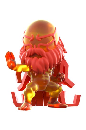 Ultrakill Vinylfiguur Sisyphus Prime 10 cm