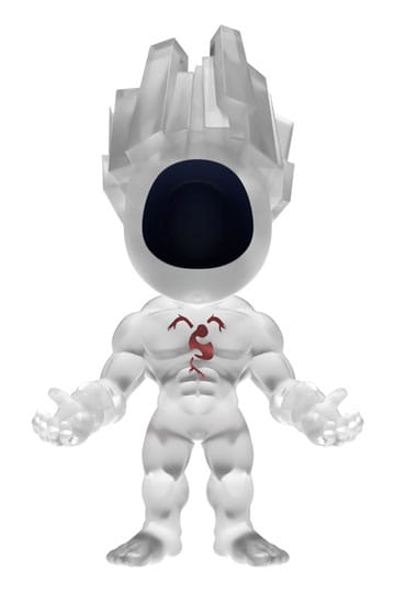 Ultrakill Vinylfiguur Minos Prime 14 cm