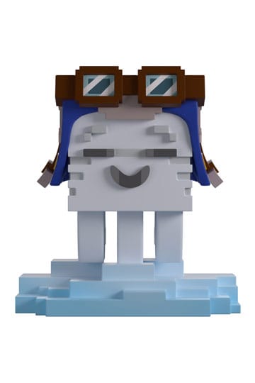 Minecraft vinylfiguur Happy Ghast 11 cm