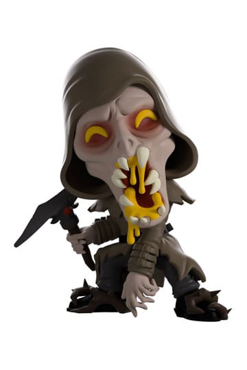 Dead by Daylight vinylfiguur The Blight 12 cm