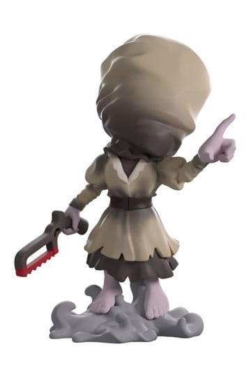 Dead by Daylight Vinylfiguur De Verpleegster 12 cm